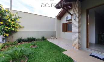 Imagem: Casa à venda no bairro Morro do Espelho