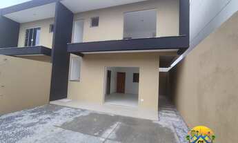 Imagem: Sobrado à Venda Bom Retiro/Matinhos/PR