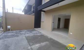 Imagem 2: Sobrado à Venda – Bom Retiro/Matinhos/PR – 550mil