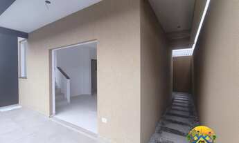 Imagem 4: Sobrado à Venda – Bom Retiro/Matinhos/PR – 550mil