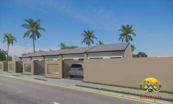 Imagem 5: Casa à Venda no Bairro Rio da Onça - Matinhos/PR