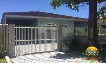 Imagem: Casa de Alvenaria Vende-se - Averbada e