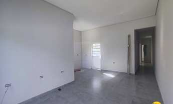 Imagem 4: Casa Nova Com Três quartos à venda em Matinhos Ref394