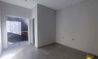 Imagem 7: Casa Nova Com Três quartos à venda em Matinhos Ref394