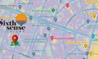 Imagem 6: Apartamento Lançamento em Caiobá Matinhos/PR