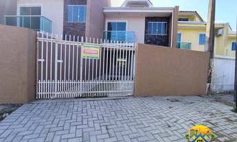 Imagem: Sobrado R$499mil - 3 Quartos Ático