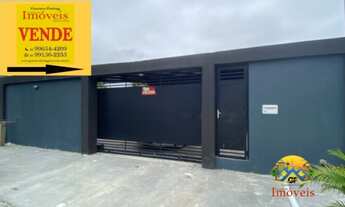 Imagem 2: Casa Excelente Acabamento à 100 Metros do Mar em Matinhos/PR