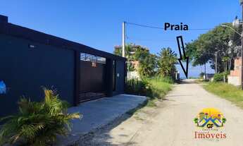 Imagem 3: Casa Excelente Acabamento à 100 Metros do Mar em Matinhos/PR