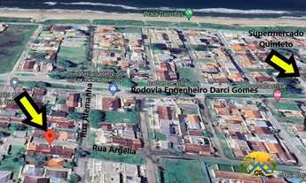 Imagem 2: À Venda - Casa 3 Quadras do mar - Balneário Gaivotas em Matinhos/PR