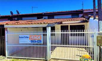 Imagem: À Venda - Casa 3 Quadras do mar - Balneário