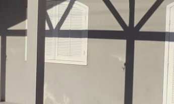 Imagem 6: Casa com Edícula /Área de Churrasqueira – 4 Quartos –R$379mil