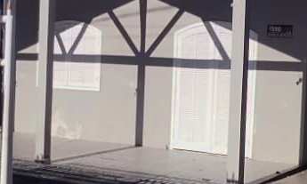 Imagem 4: Casa com Edícula /Área de Churrasqueira – 4 Quartos –R$379mil