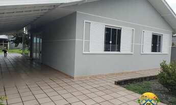 Imagem: Casa à Venda Perto do Shopping de Matinhos