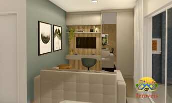 Imagem 7: Breve Lançamento - Estúdios e Salas Comerciais - À Venda Perto Da Prefeitura em Matinhos