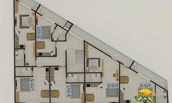 Imagem 4: Breve Lançamento - Estúdios e Salas Comerciais - À Venda Perto Da Prefeitura em Matinhos