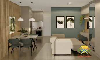 Imagem 6: Breve Lançamento - Estúdios e Salas Comerciais - À Venda Perto Da Prefeitura em Matinhos