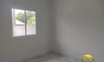 Imagem 5: Casa Nova - Financia - Com 3 Quartos Balneário Currais em Matinhos/PR