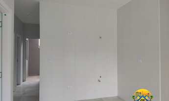 Imagem 4: Casa Nova - Financia - Com 3 Quartos Balneário Currais em Matinhos/PR