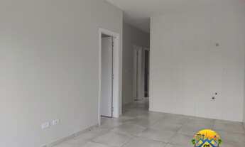 Imagem 3: Casa Nova - Financia - Com 3 Quartos Balneário Currais em Matinhos/PR