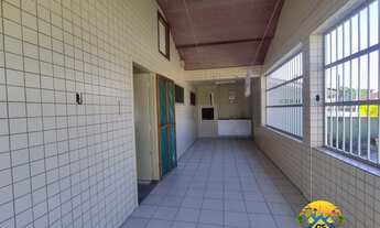 Imagem 5: Casa Grande 3 Quartos - Terreno com 375m2 - Financia - À Venda em Matinhos/PR