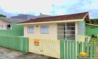 Imagem: Casa Grande 3 Quartos - Terreno com 375m2