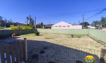 Imagem 6: Casa Grande 3 Quartos - Terreno com 375m2 - Financia - À Venda em Matinhos/PR