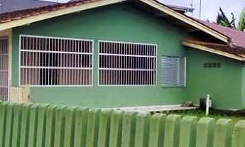 Imagem 3: Casa Grande 3 Quartos - Terreno com 375m2 - Financia - À Venda em Matinhos/PR