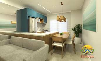 Imagem 5: Apartamento em Caiobá – Ravello Residence - Dois Quartos