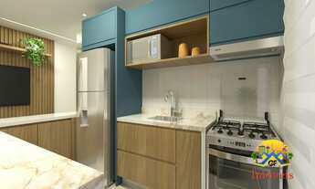 Imagem 7: Apartamento em Caiobá – Ravello Residence - Dois Quartos