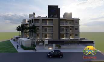 Imagem 4: Apartamento em Caiobá – Ravello Residence - Dois Quartos