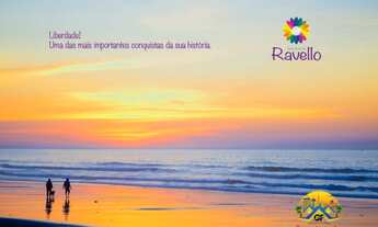 Imagem 3: Apartamento em Caiobá – Ravello Residence - Dois Quartos