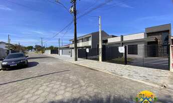 Imagem 3: Casa Nova 3 Quartos, Alto Padrão, Balneário Costa Azul/ Matinhos/PR