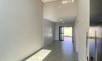 Imagem 4: Casa Nova 3 Quartos, Alto Padrão, Balneário Costa Azul/ Matinhos/PR