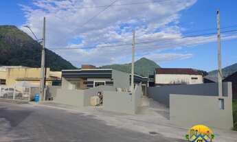 Imagem 3: Casa Nova à Venda em Matinhos/PR – Região Central de Matinhos - R$230mil - Aceita Financi