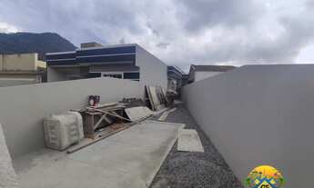 Imagem 6: Casa Nova à Venda em Matinhos/PR – Região Central de Matinhos - R$230mil - Aceita Financi