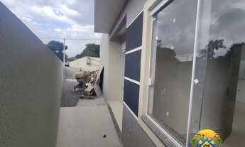 Imagem 7: Casa Nova à Venda em Matinhos/PR – Região Central de Matinhos - R$230mil - Aceita Financi