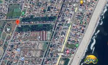 Imagem 4: R$250mil - Terreno à Venda em Matinhos, Murado, Seco e Aterrado