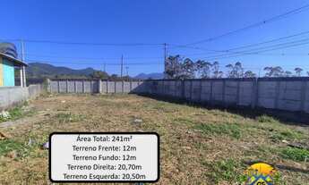 Imagem: R$250mil - Terreno à Venda em Matinhos