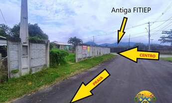 Imagem 3: R$250mil - Terreno à Venda em Matinhos, Murado, Seco e Aterrado