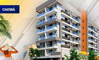 Imagem: Apartamento Lançamento à venda em Caiobá