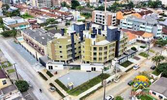 Imagem: Apartamento de Cobertura Duplex em Caiobá