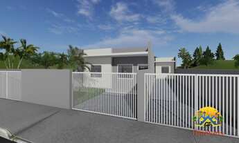 Imagem: Lançamento em Matinhos - Casa 2 Quartos