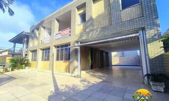 Imagem: Casa pé na Areia - Casa Duplex com 5 quartos