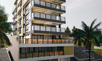 Imagem 2: Apartamento Lançamento em Caiobá, Matinhos/PR - Alto Padrão - Luxo e Exclusividade