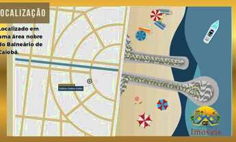 Imagem 6: Apartamento Lançamento em Caiobá, Matinhos/PR - Alto Padrão - Luxo e Exclusividade