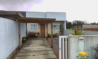 Imagem: Casa à Venda em Matinhos Área de Churrasqueira