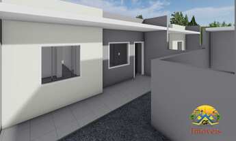 Imagem 6: Casa Nova - 2 Quartos - Aceita Financiamento – Matinhos/PR