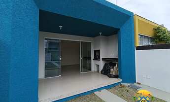 Imagem 3: Casa Nova à Poucos passos do Mar - Balneário Perequê em Matinhos/PR