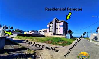 Imagem 4: Casa Nova à Poucos passos do Mar - Balneário Perequê em Matinhos/PR