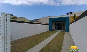 Imagem: Casa Nova à Poucos passos do Mar - Balneário